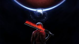 Neil Druckmann parle d' "Intergalactic : The heretic prophet"