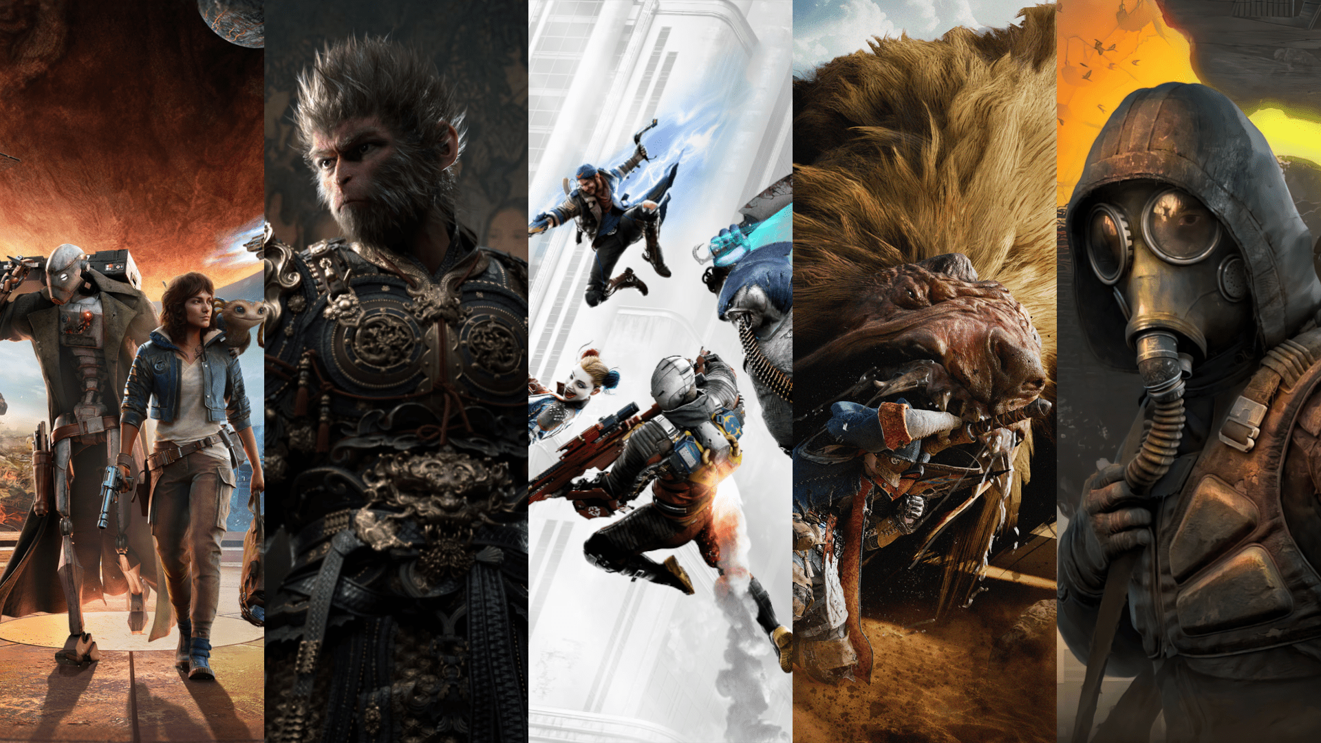 Jeux vidéo Occident