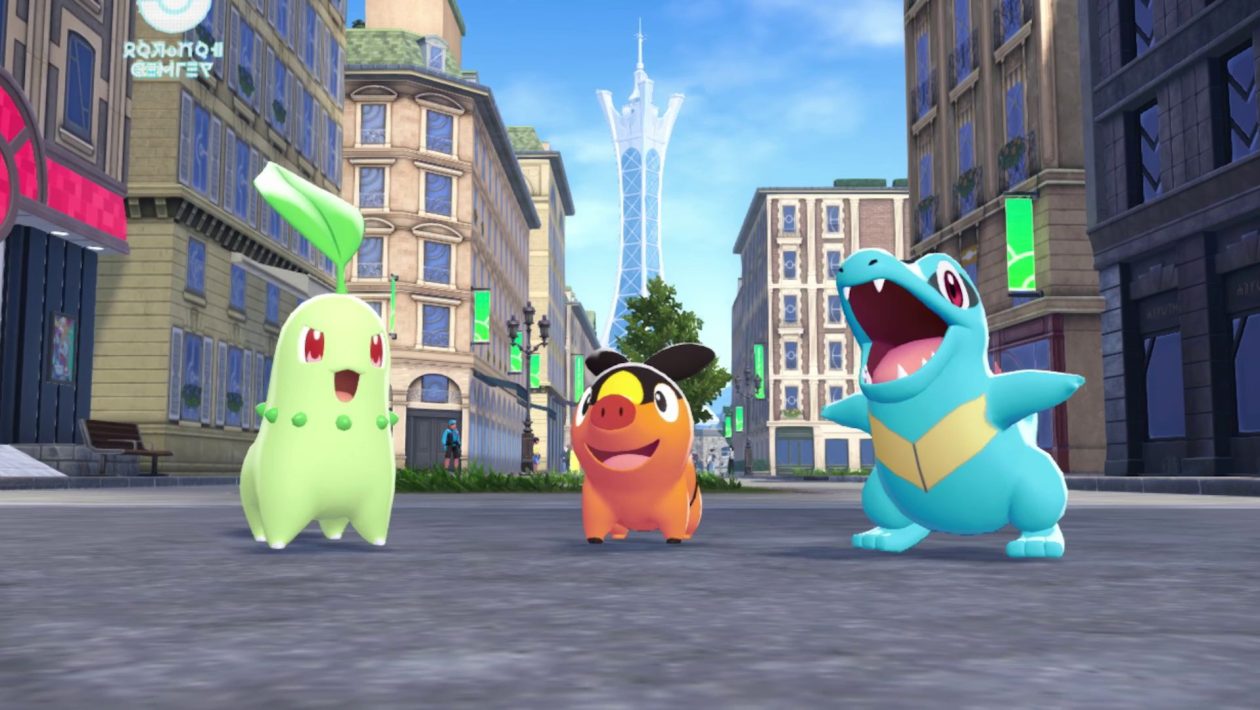 Pokémon Presents (27 février 2025) : toutes les annonces à retenir !