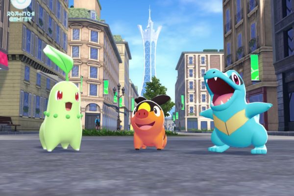 Pokémon Presents (27 février 2025) : toutes les annonces à retenir !