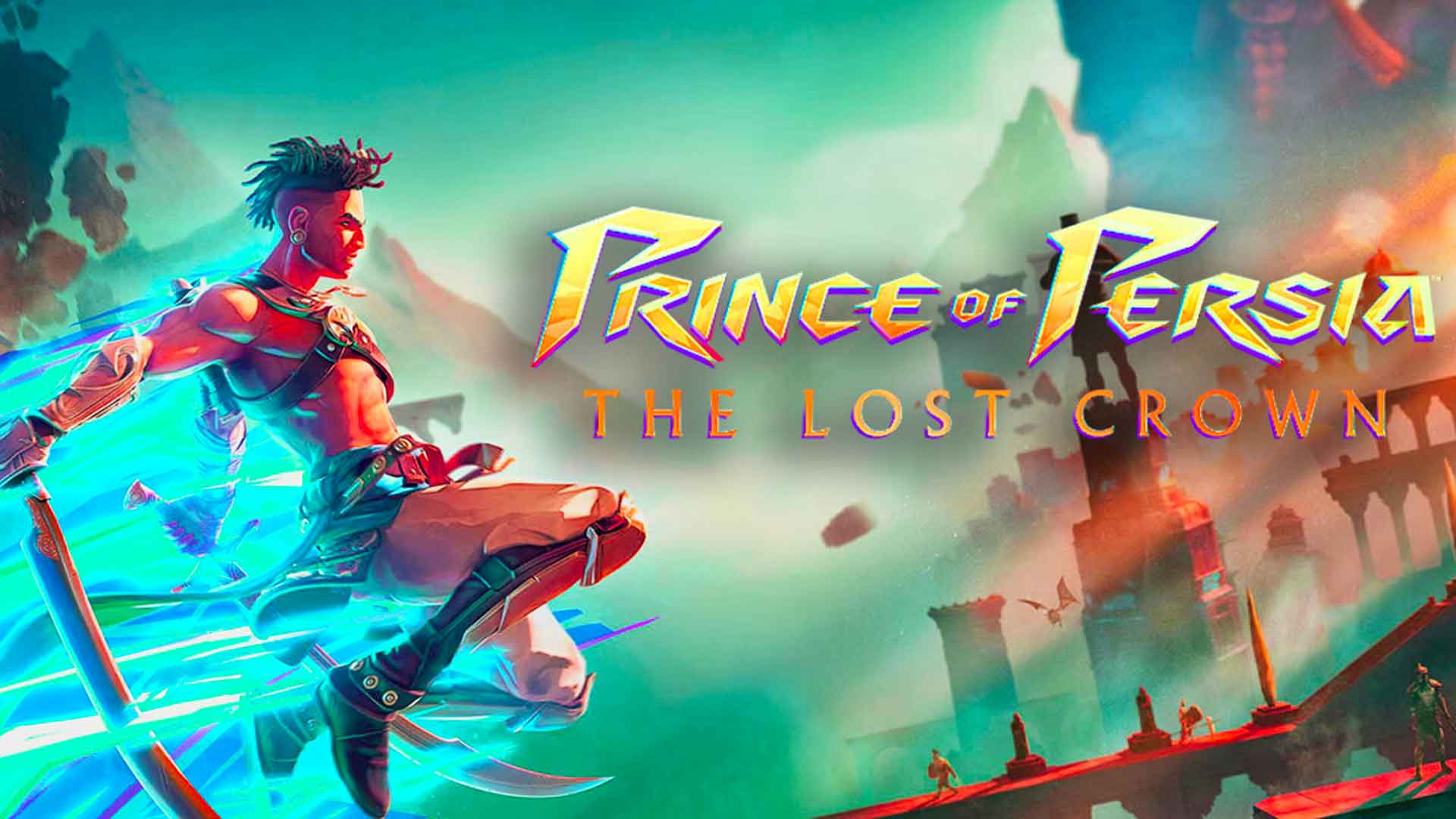 Pégases 2025 : Prince of Persia élu meilleur jeu vidéo de l'année