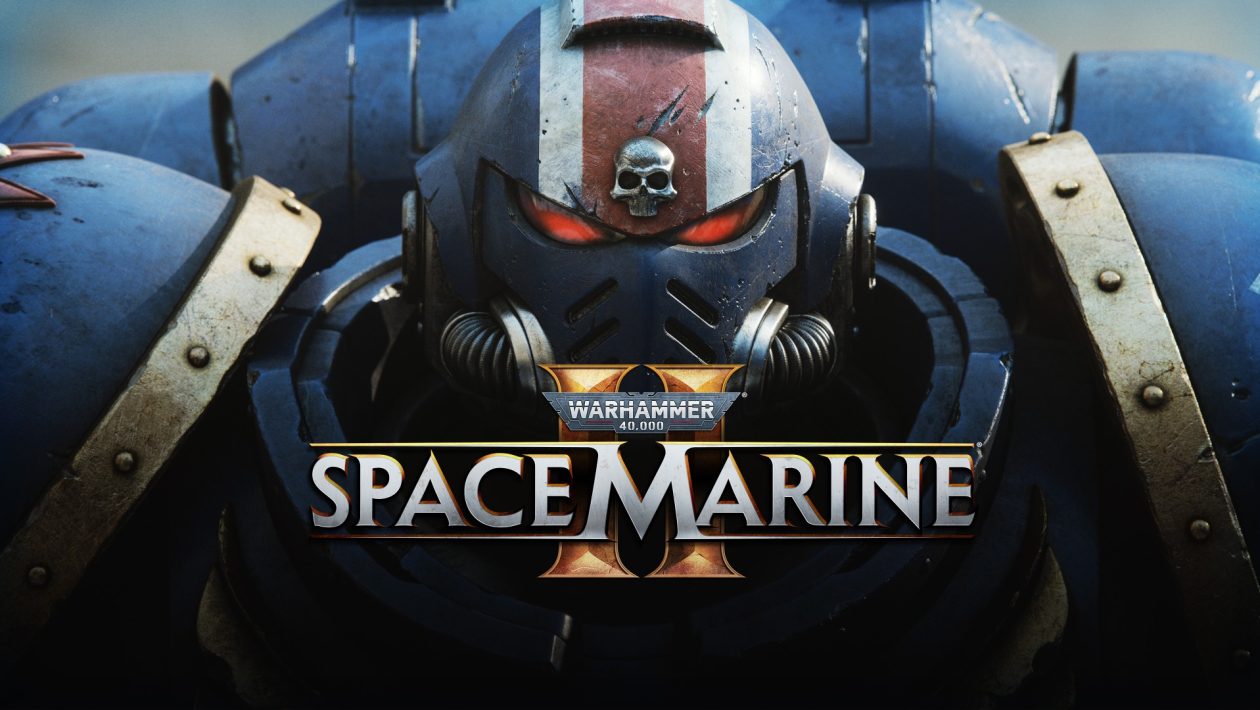 "Warhammer 40 000 : Space Marine 2" aura une suite !