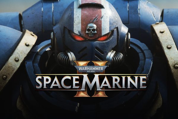 "Warhammer 40 000 : Space Marine 2" aura une suite !