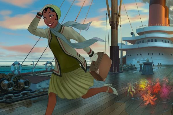 "Tiana" : la série Disney+ dérivée de "La Princesse et la Grenouille" est abandonnée