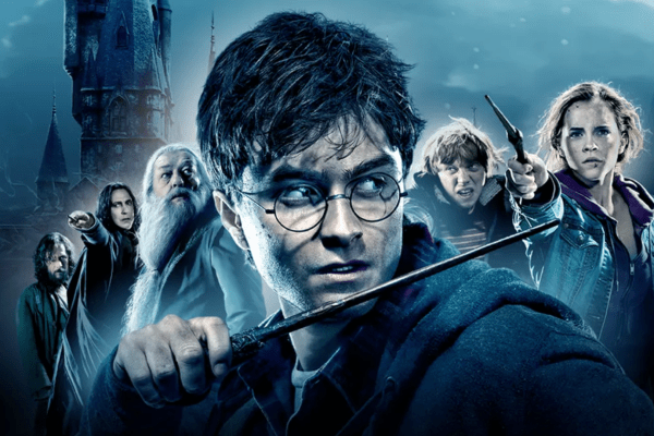 Comment "Harry Potter" influence la pop-culture depuis presque 30 ans