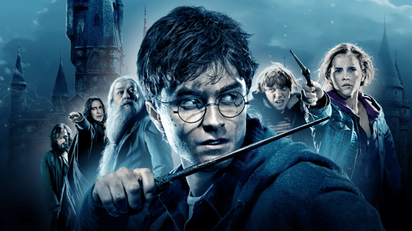 Comment "Harry Potter" influence la pop-culture depuis presque 30 ans