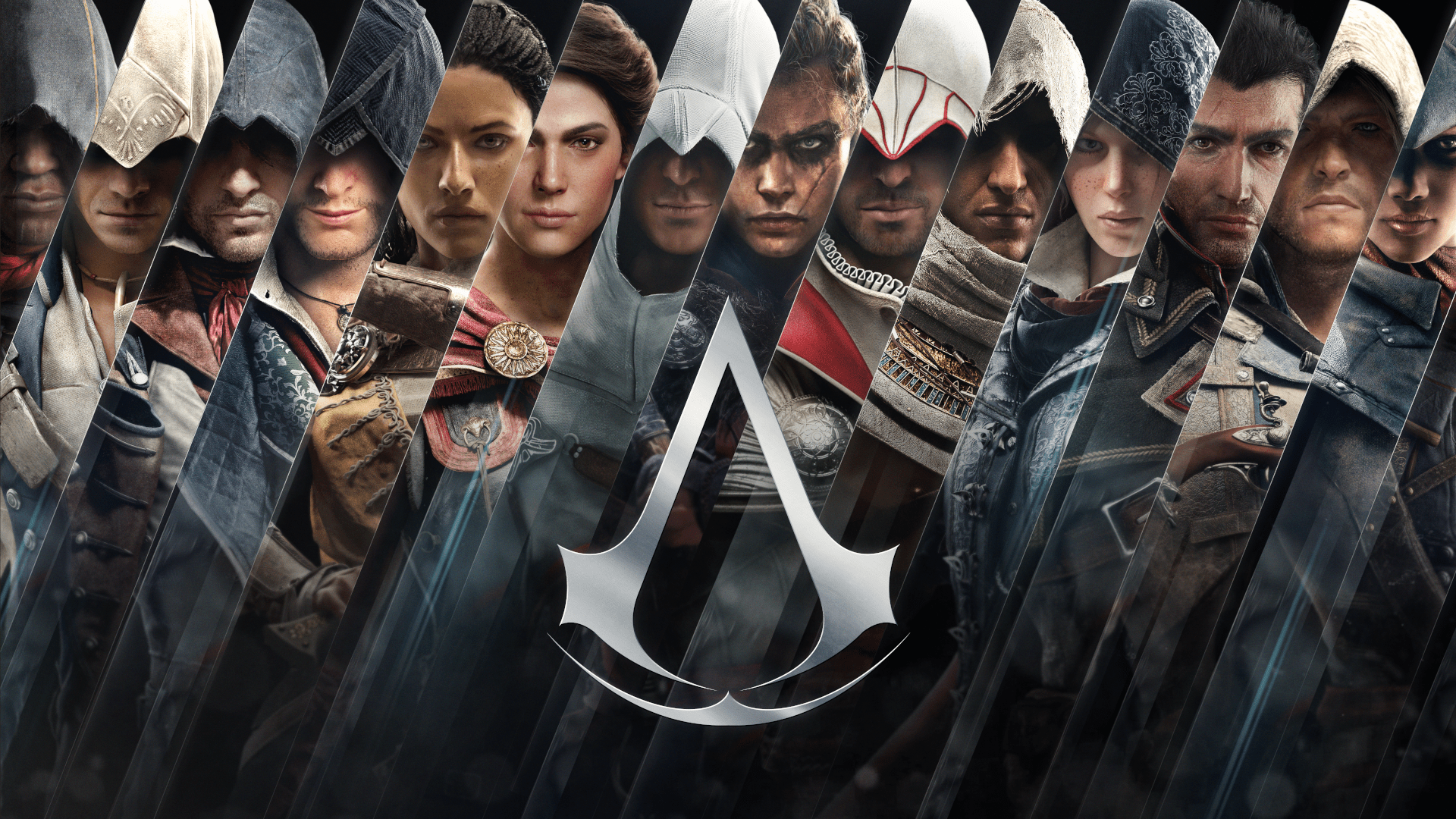 « Assassin's Creed » : l'Histoire vue par les jeux vidéo