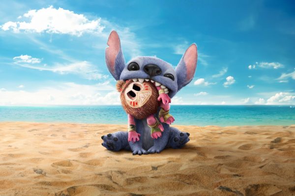 "Lilo et Stitch" se dévoile dans une bande-annonce dynamique !