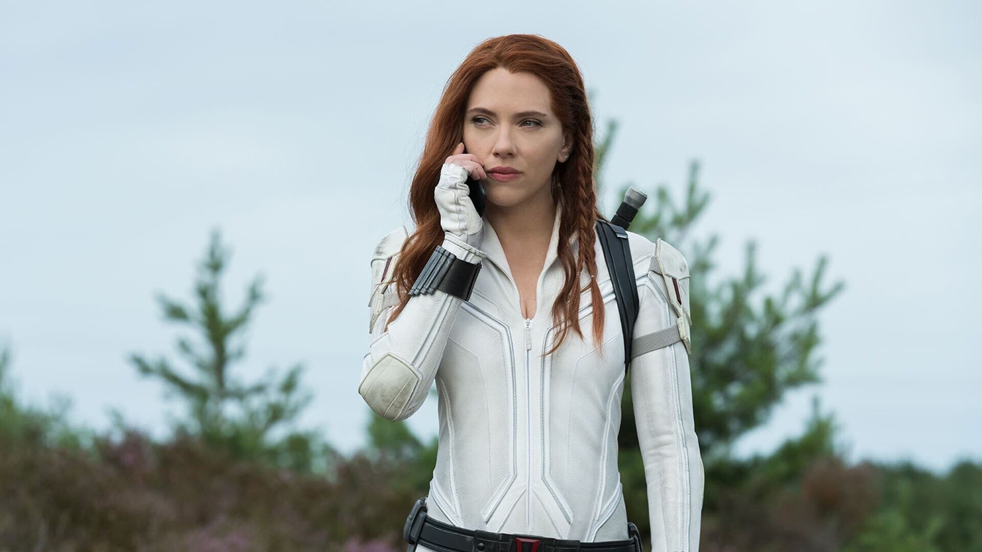 Black Widow de retour dans le MCU ? Scarlett Johansson réfute l'idée