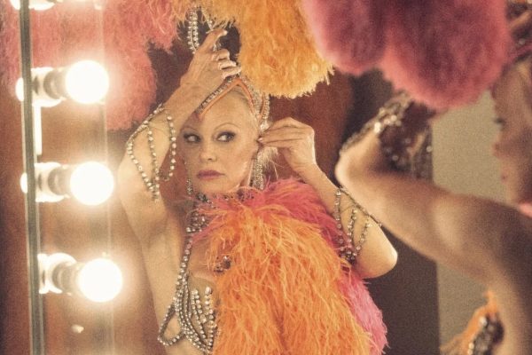 "The Last Showgirl" : Pamela Anderson très touchante dans ce coming of age [critique]