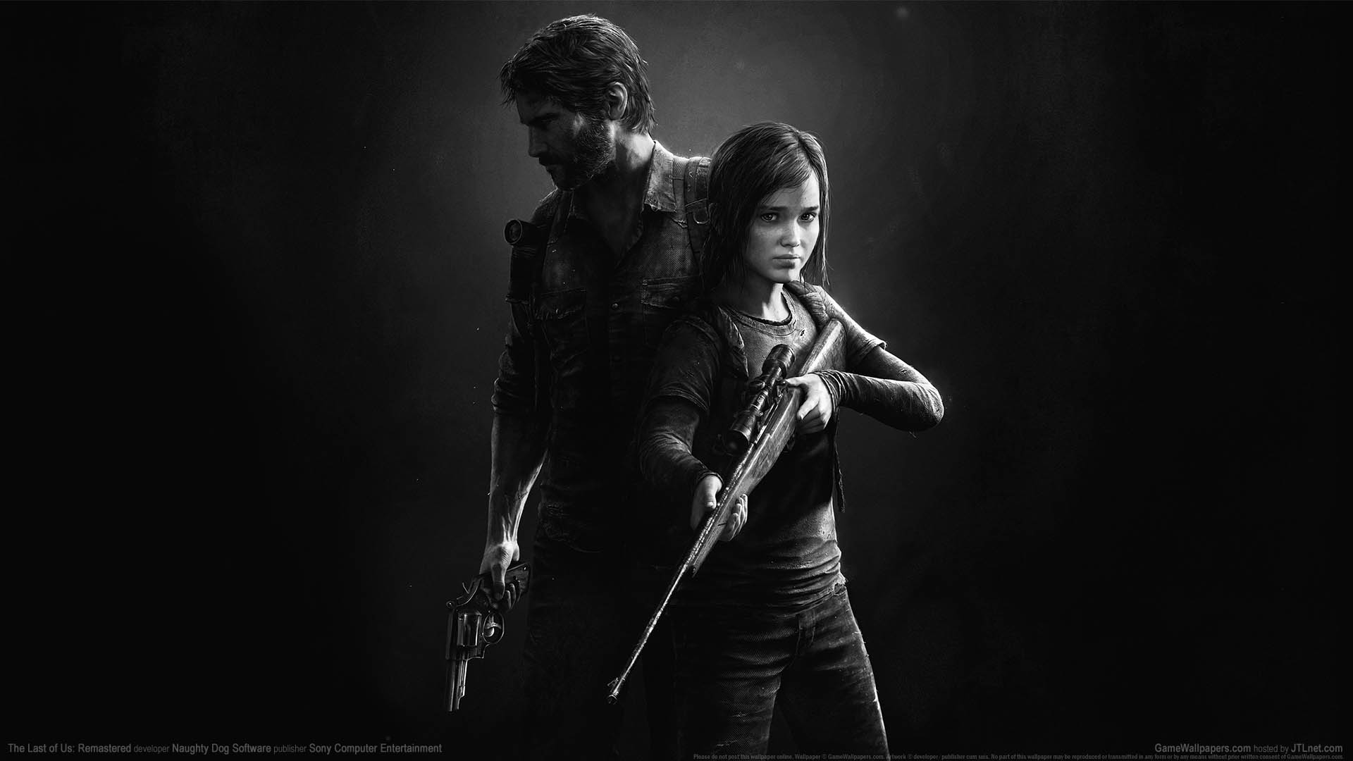 "The last of us 3" verra-t-il le jour ?