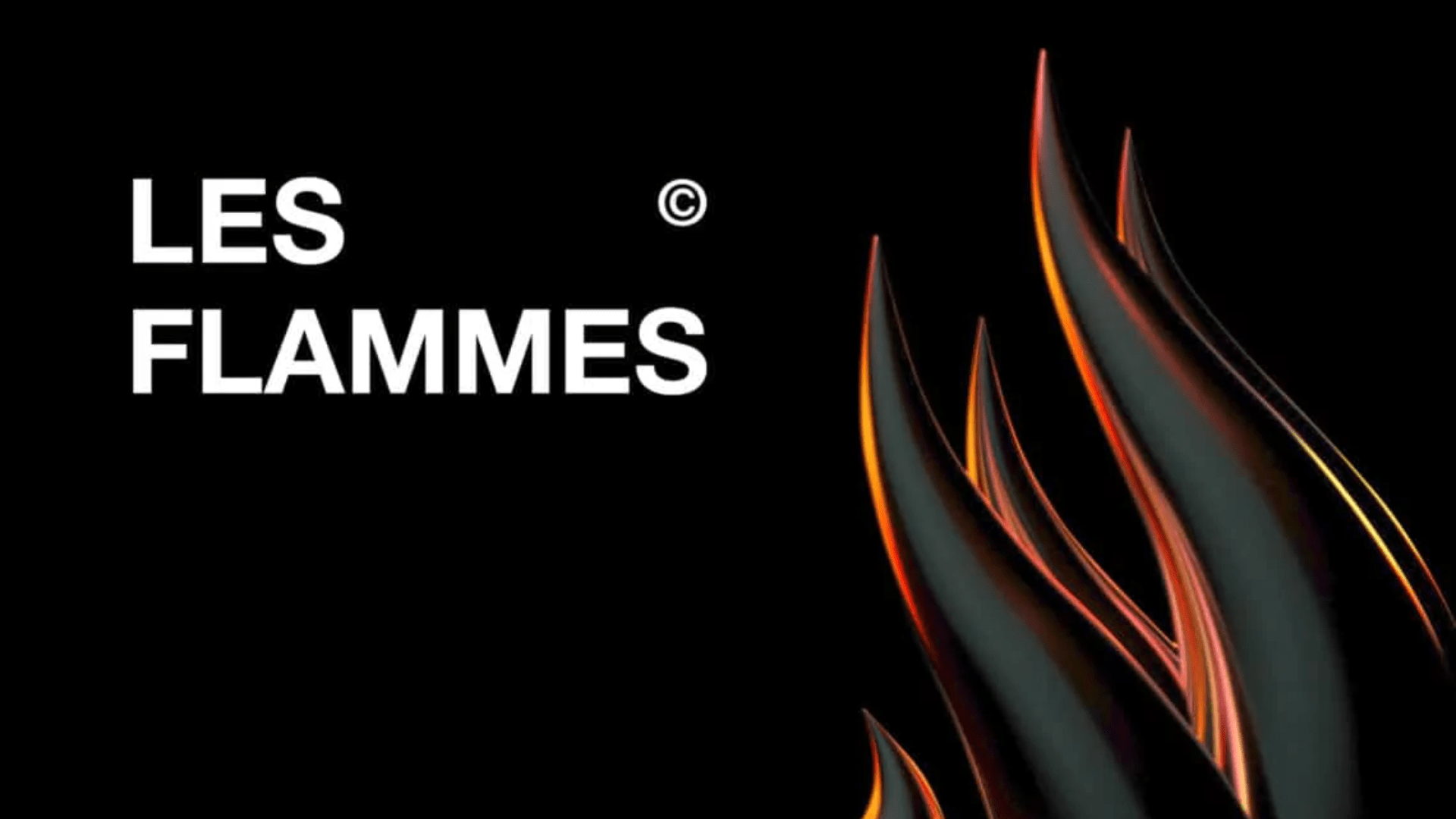 Cérémonie des Flammes Awards 2025 : ce qu'il faut savoir