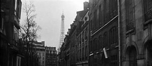 La Nouvelle Vague française (1959-1965) : une révolution cinématographique