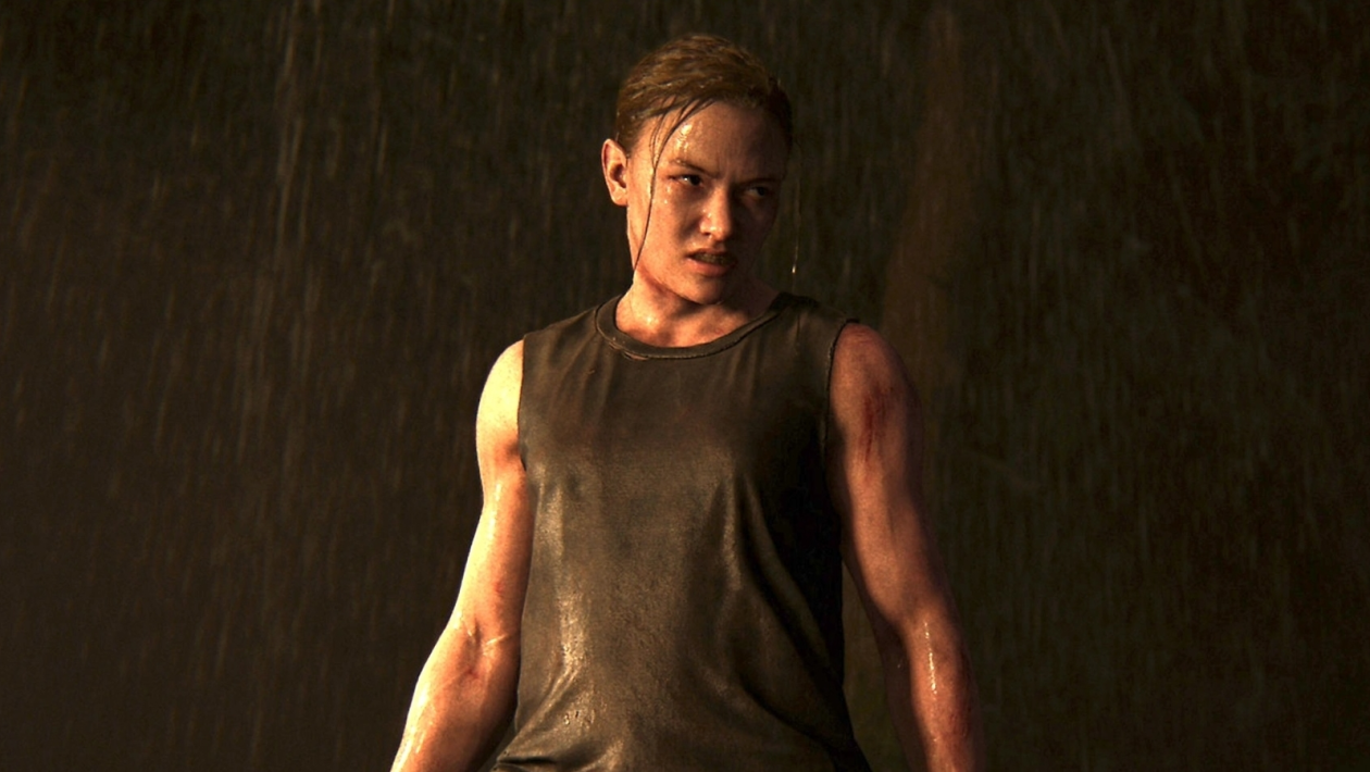 "The Last of Us" : qui est Abby ?