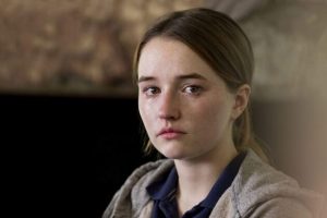 Kaitlyn Dever abby