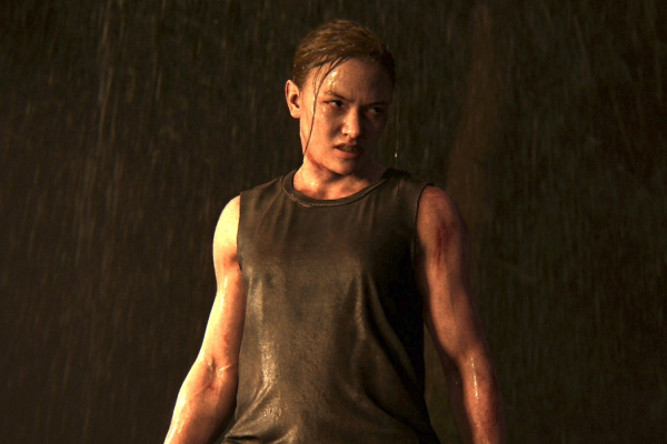 "The Last of Us" : qui est Abby ?