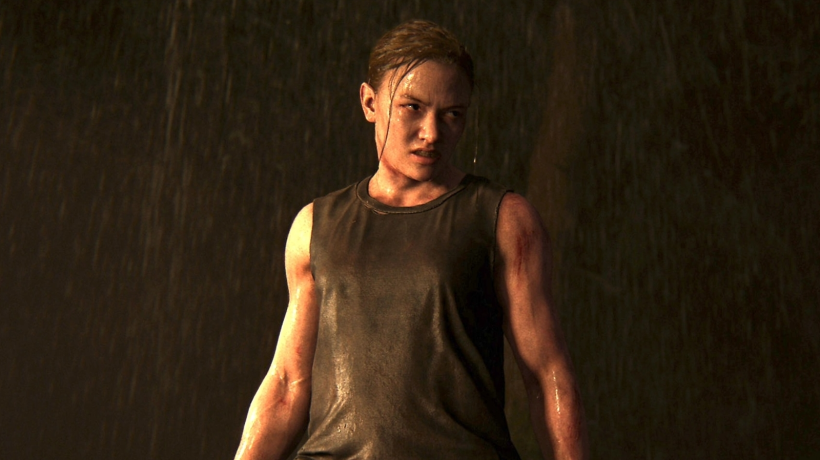 "The Last of Us" : qui est Abby ?