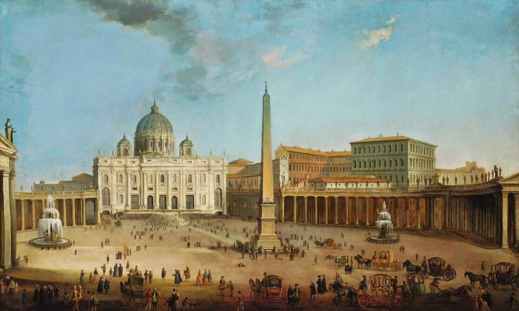 Mort du pape François, son corps sera acheminé à la basilique Saint-Pierre.