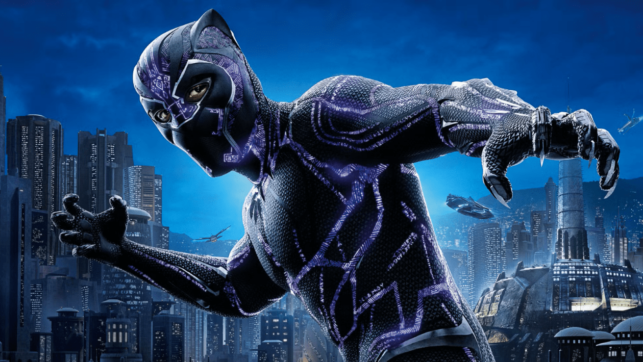 "Black Panther 3" : pas de sortie avant 2028 au cinéma ? (Marvel)