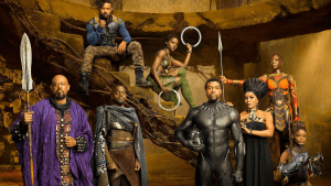 "Black Panther 3" : pas de sortie avant 2028 au cinéma ? (Marvel)