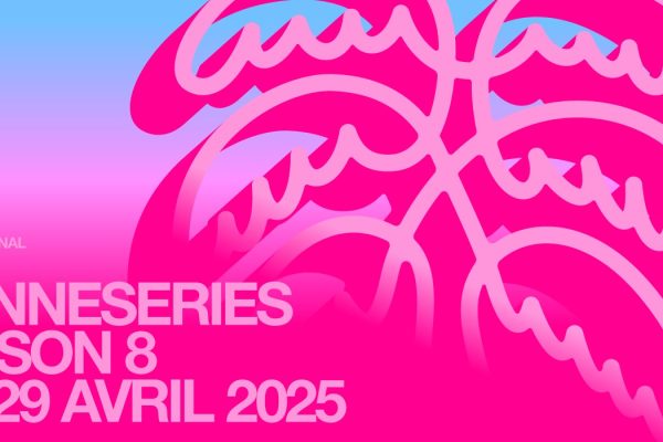 Canneseries 2025 : découvrez le palmarès du festival !