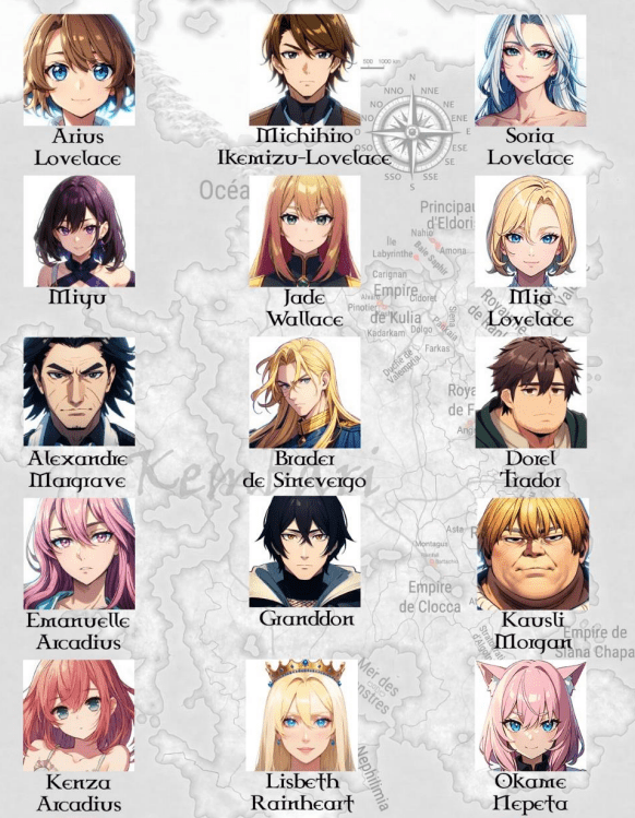 Isekai