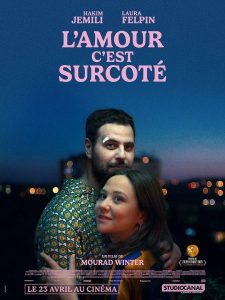 "L’amour c’est surcoté" : c'est quoi ce nouveau film avec Laura Felpin ?