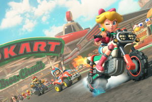 Nintendo direct