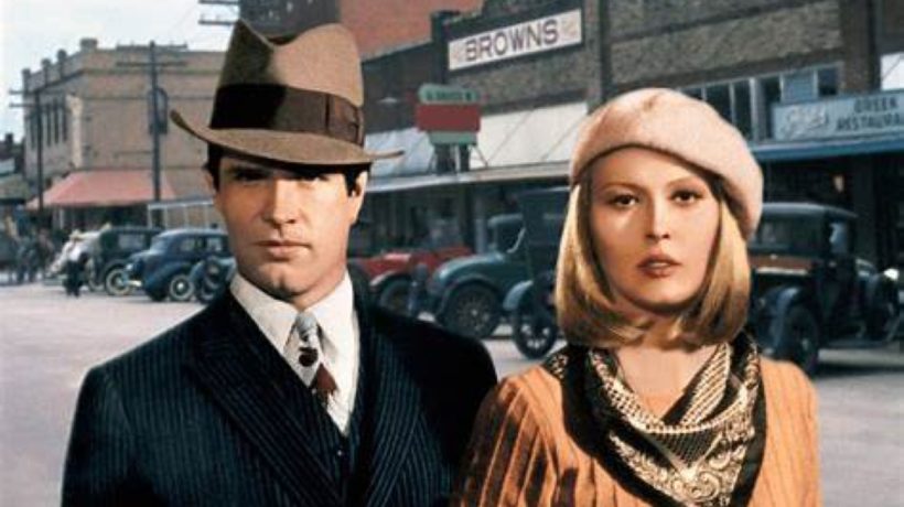 Les archétypes masculins du Nouvel Hollywood (1967-1980)