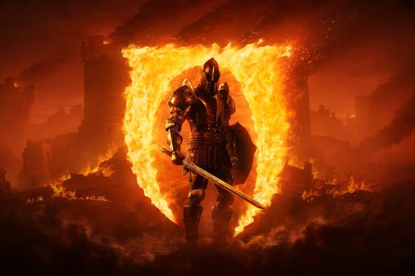 « The Elder Scrolls IV: Oblivion » s'offre une version remastérisée !