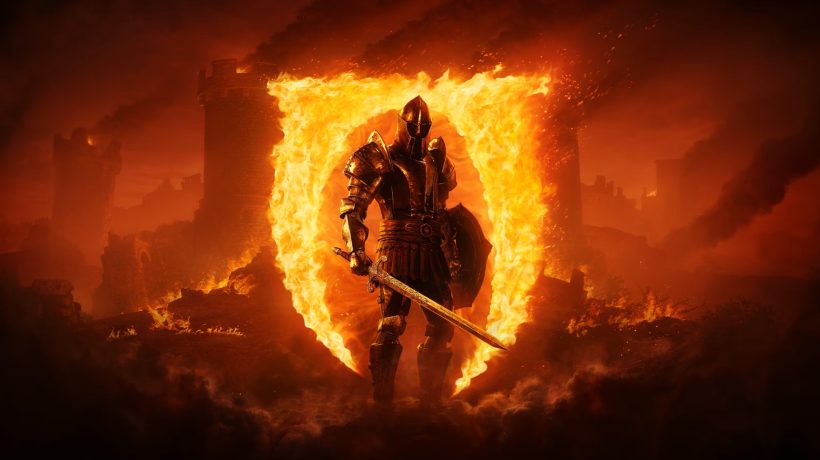« The Elder Scrolls IV: Oblivion » s'offre une version remastérisée !