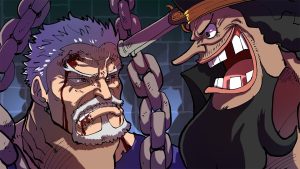 « One Piece » épisode 1127 : date, heure de sortie et infos