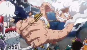 « One Piece » épisode 1127 : date, heure de sortie et infos