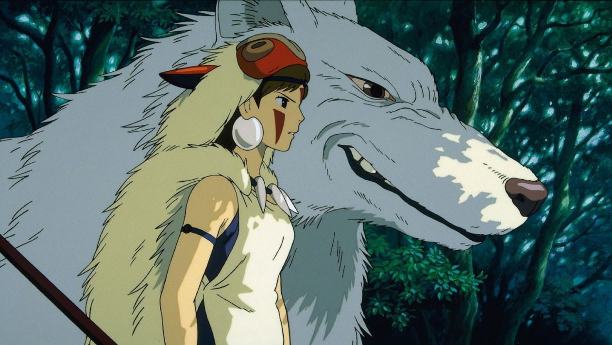 "Princesse Mononoké" (1997) : comment ce chef-d'œuvre d'Hayao Miyazaki a failli ruiner le Studio Ghibli ?