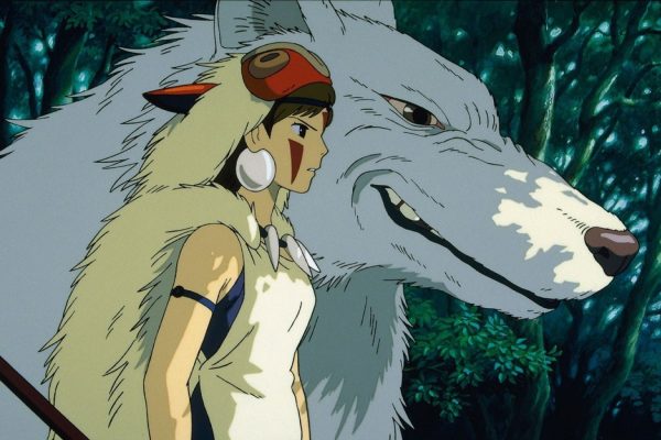 "Princesse Mononoké" (1997) : comment ce chef-d'œuvre d'Hayao Miyazaki a failli ruiner le Studio Ghibli ?