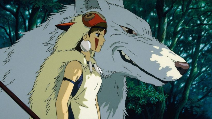 "Princesse Mononoké" (1997) : comment ce chef-d'œuvre d'Hayao Miyazaki a failli ruiner le Studio Ghibli ?