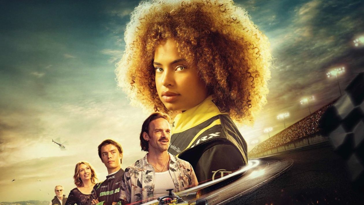 "Rapide" : on est dans un spin-off de "Balle Perdue" ou quoi ? [critique]