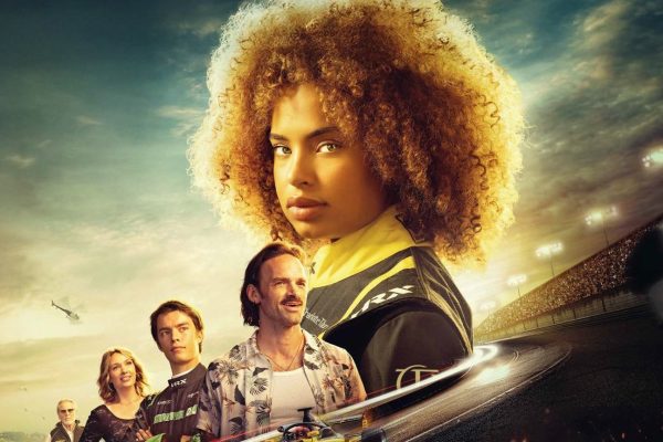 "Rapide" : on est dans un spin-off de "Balle Perdue" ou quoi ? [critique]