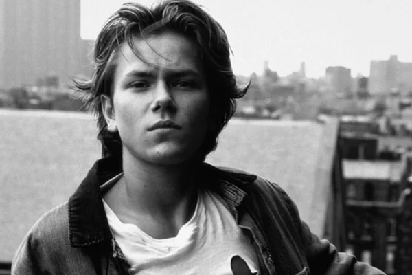 River Phoenix : une étoile filante à Hollywood