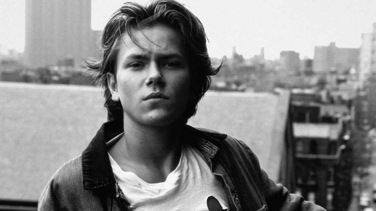 River Phoenix : une étoile filante à Hollywood