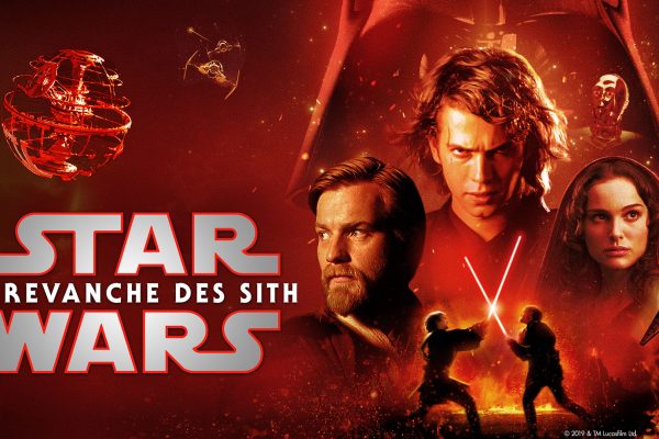 « Star Wars Episode III : La Revanche des Sith » : une conclusion épique [critique]