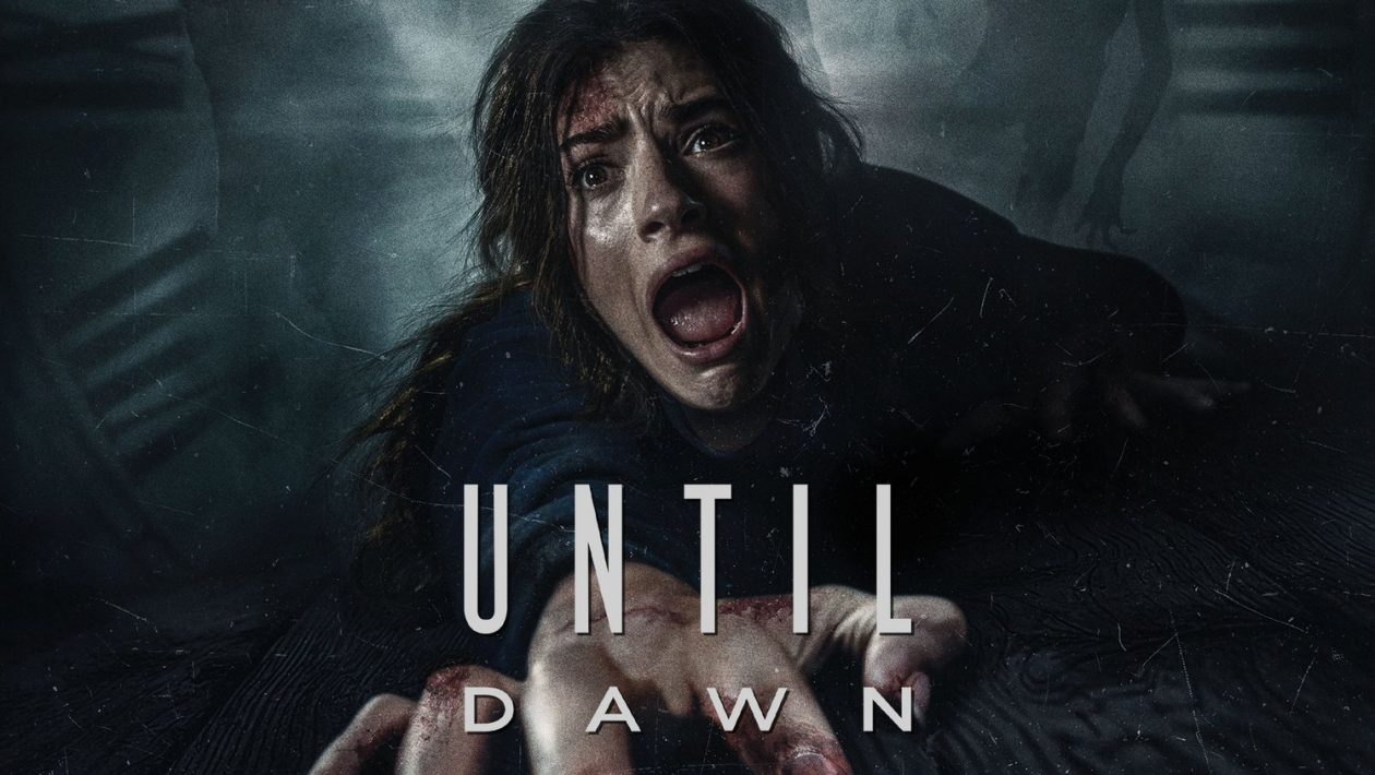 "Until Dawn" : le mashup du cinéma horrifique [critique]