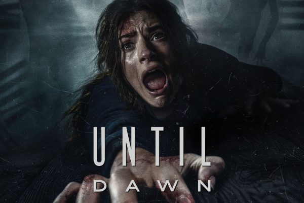"Until Dawn" : le mashup du cinéma horrifique [critique]