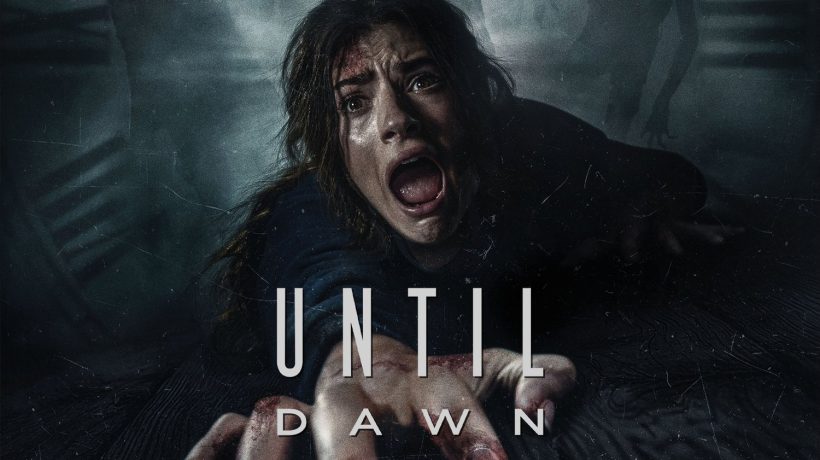 "Until Dawn" : le mashup du cinéma horrifique [critique]