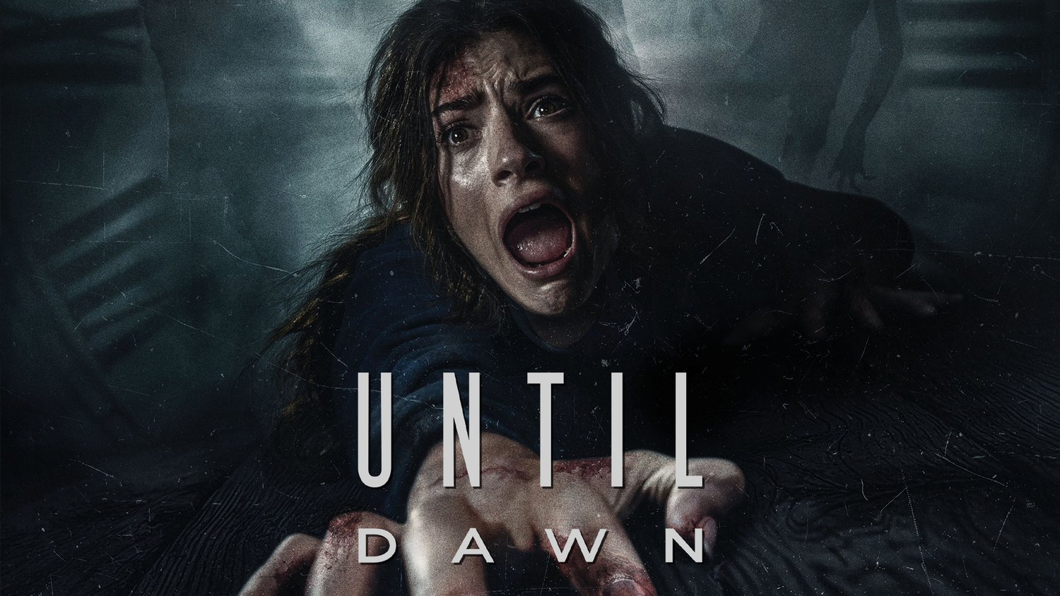 "Until Dawn" : le mashup du cinéma horrifique [critique]