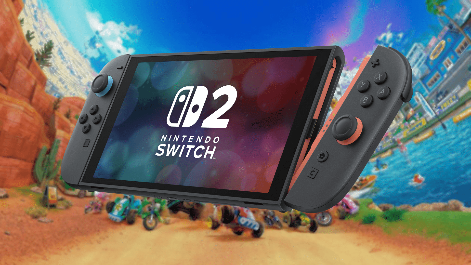 Nintendo Switch 2 : les précommandes sont retardées aux Etats-Unis, suite aux tarifs douaniers imposés par Donald Trump