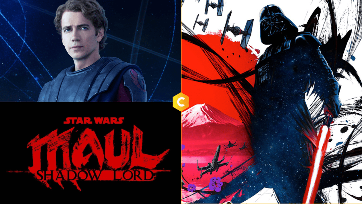 "Star Wars Celebration" : quelles sont les prochaines sorties pour la saga ?