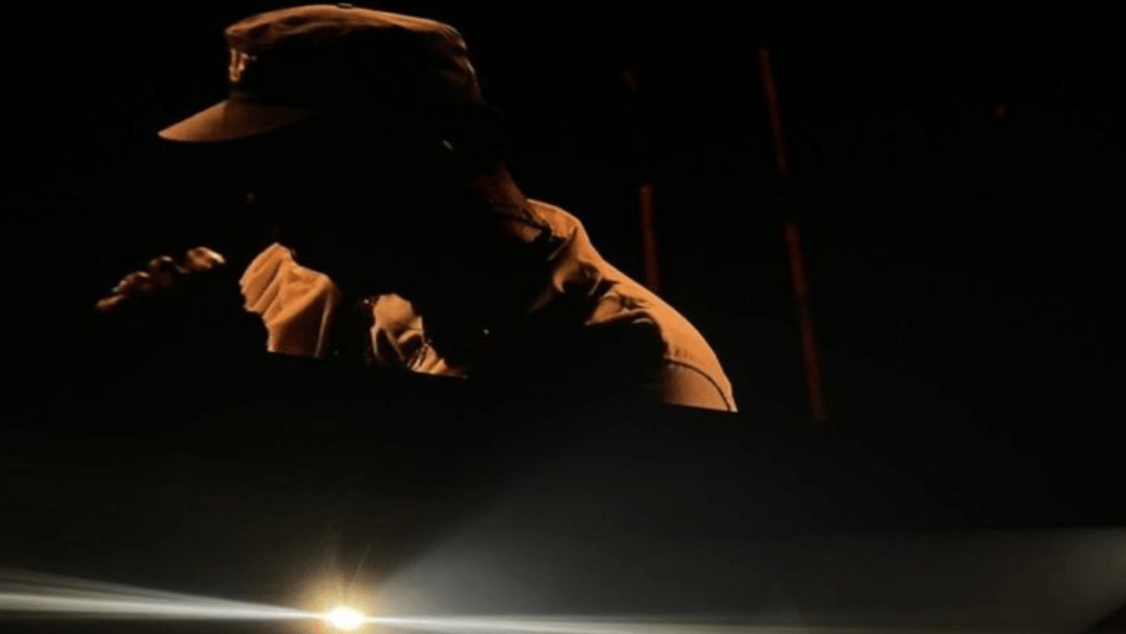 Tyler The Creator a enflammé l'Accor Arena