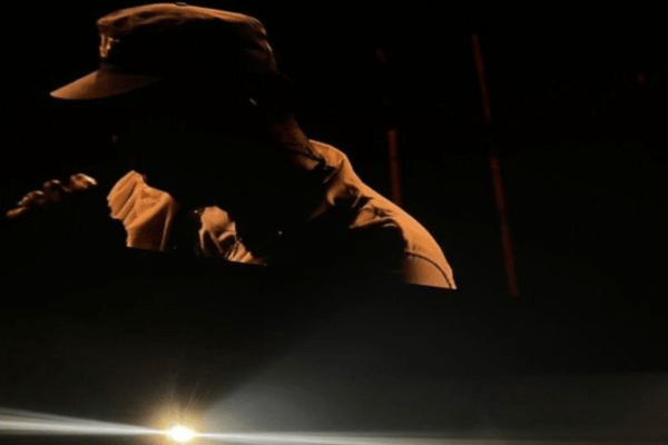 Tyler The Creator a enflammé l'Accor Arena