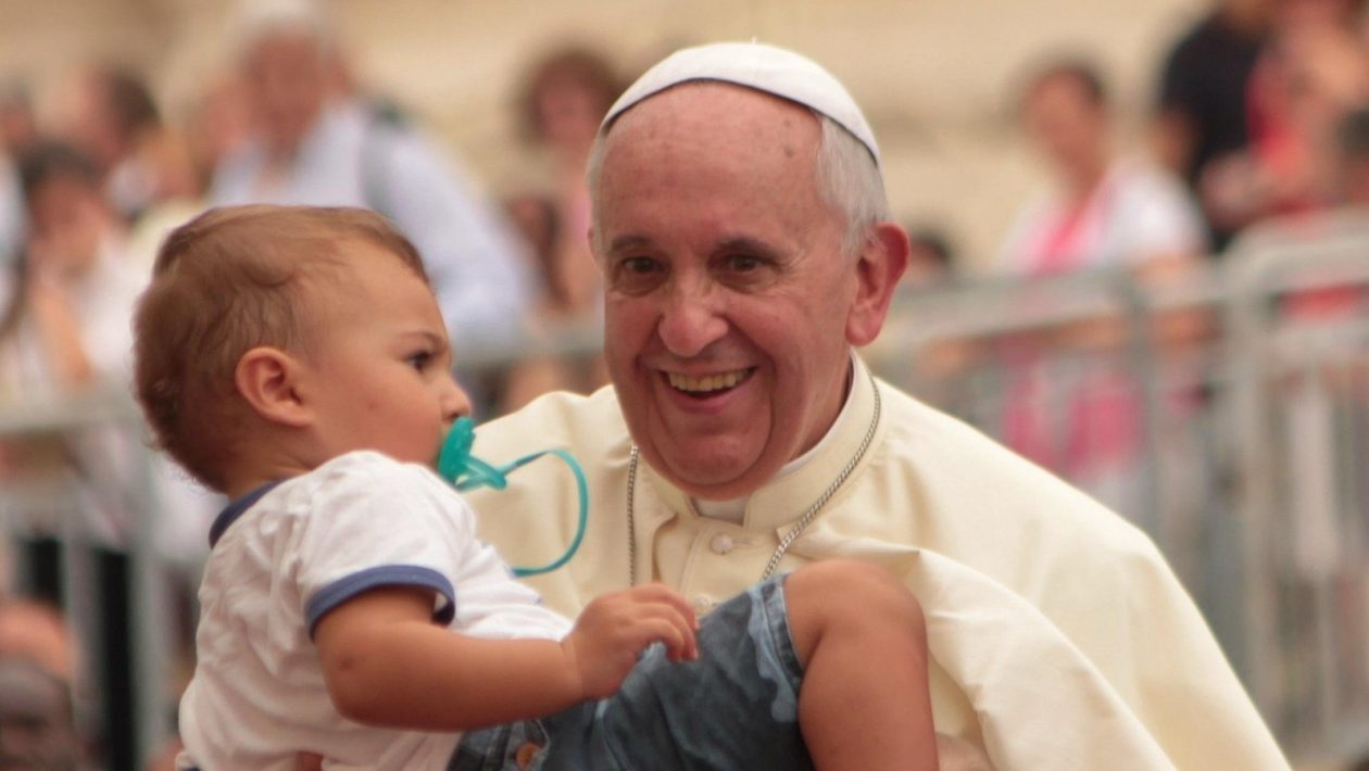 Pape François : de Jorge Bergoglio à François 1er, retour sur la vie du souverain pontife
